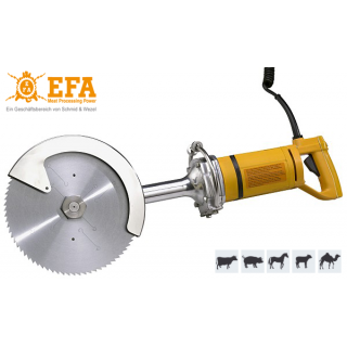 Пила EFA SK 30/18 для разделки туш КРС