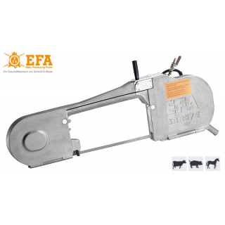 Ленточная пила EFA SB 287 E