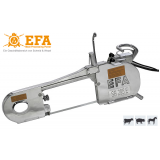 Ленточная пила EFA SB 295 E
