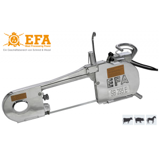 Ленточная пила EFA SB 295 E