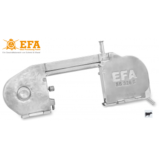 Ленточная пила EFA SB 326 E