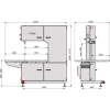 K 800