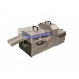 Перевязчик колбасных изделий Omet LX15