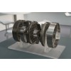 Ножи и решетки для волчков Lumbeck & Wolter GmbH & Co. KG